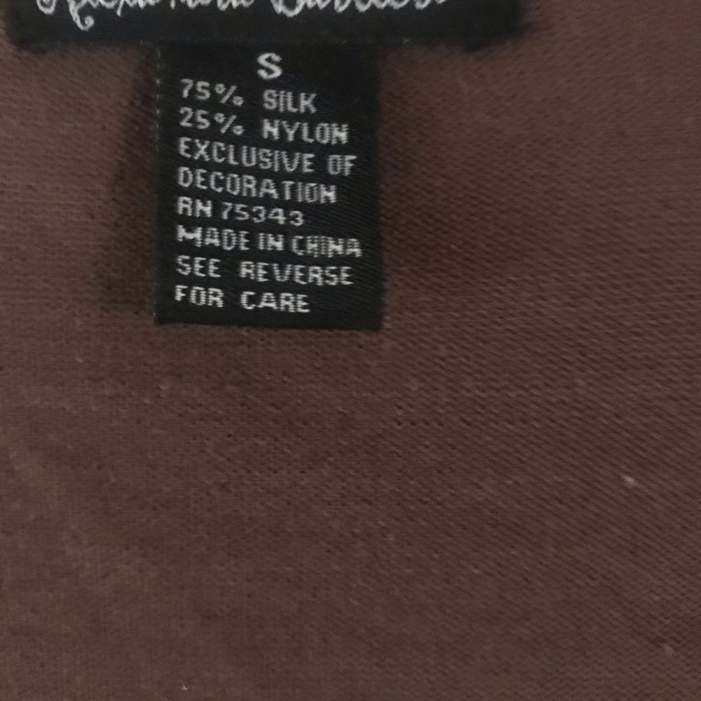 Cardigan - Picture 4 of 4